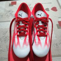 scarpe calcio puma