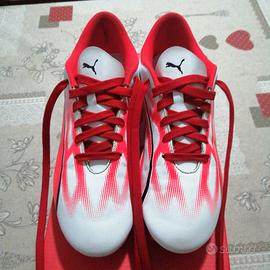 scarpe calcio puma