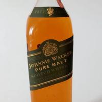 Johnnie Walker 15 anni Extra Special Pure Malt