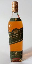 Johnnie Walker 15 anni Extra Special Pure Malt