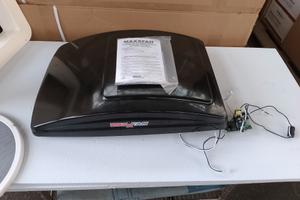 Ricambi oblò maxxfan 40x40