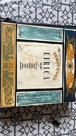 Lotto Vinili Opera Lirica Anni '50