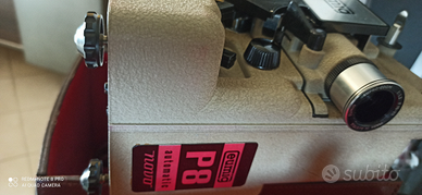 Proiettore storico da collezione