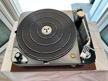 Giradischi Thorens 