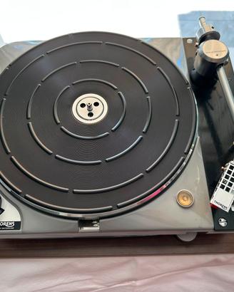 Giradischi Thorens 