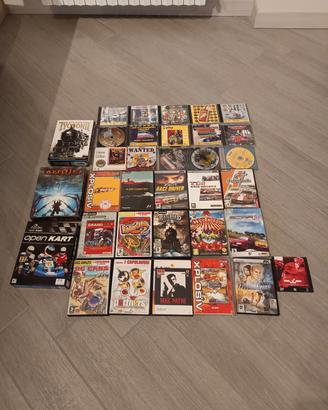 lotto videogiochi per pc