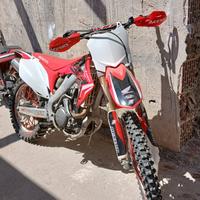 Honda CRF 250 - 2013