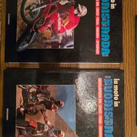 LA MOTO IN FUORIPISTA 