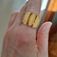 anello vintage anni 60 