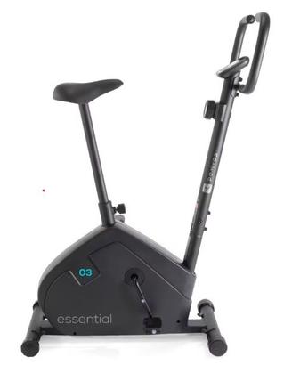 cyclette essential bike DOMYOS nuova in garanzia