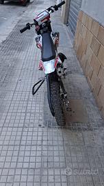 Mini moto nuovossima