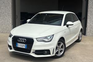 Audi A1/S1 1.4 TFSI 185 CV S tronic Ambition
