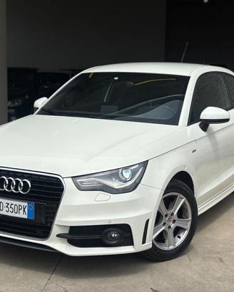 Audi A1/S1 1.4 TFSI 185 CV S tronic Ambition