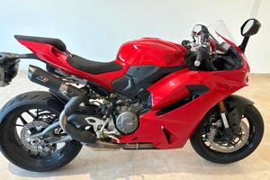 Ducati Panigale V2 2025 (Aprile 2026) - NUOVA