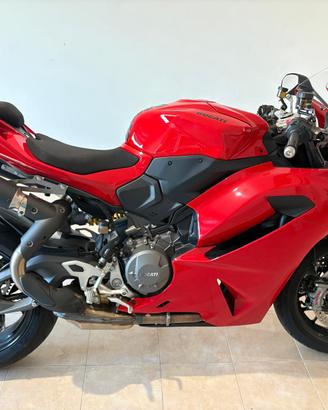Ducati Panigale V2 2025 (Aprile 2026) - NUOVA