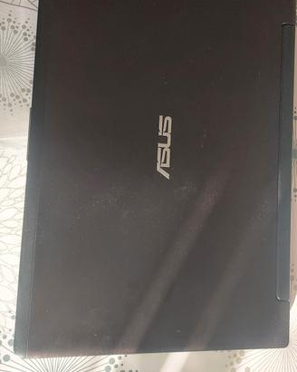 Laptop Asus 15,6'' 