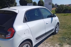Twingo elettrica