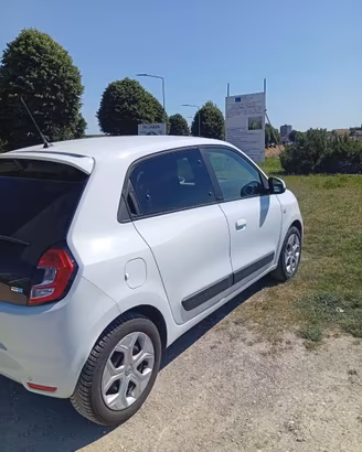 Twingo elettrica