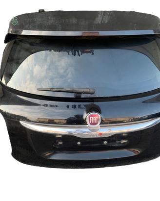 Portellone posteriore Fiat 500x 500 x
