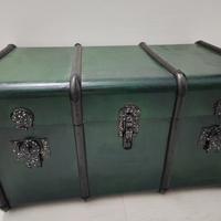 baule originale rivisitato