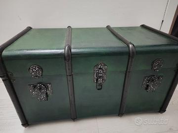 baule originale rivisitato