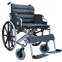 Sedia a rotelle (nuova) fino a 180kg