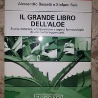 Il Grande Libro dell'Aloe