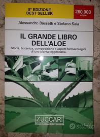 Il Grande Libro dell'Aloe