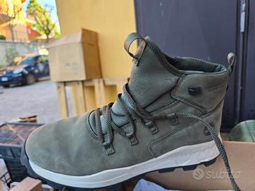 scarpe uomo