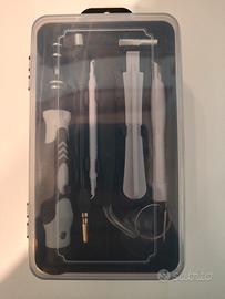 Kit Cacciaviti Professionale 116  per riparazioni