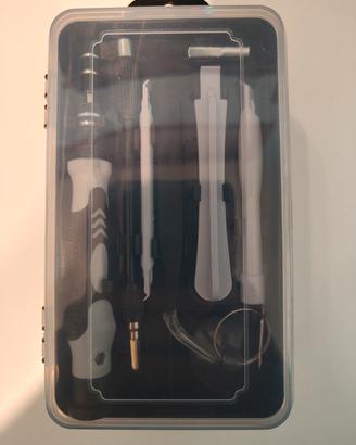 Kit Cacciaviti Professionale 116  per riparazioni