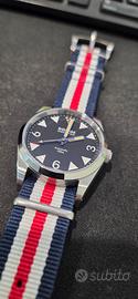 EXPLORER DOIDGE - MIYOTA 9015 28.800 ALT/H
