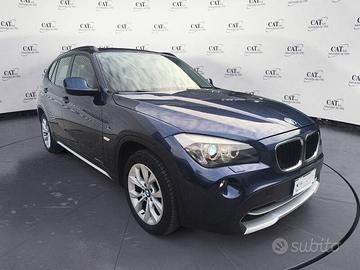 BMW X1 xDrive20d