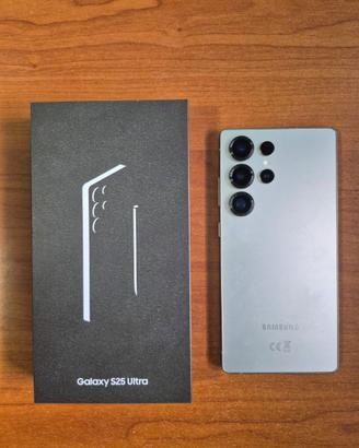 Samsung Galaxy S25 Ultra 256GB JadeGreen