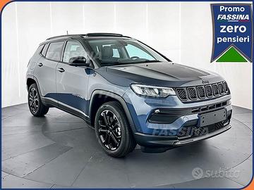 Jeep Compass E-Hybrid 1.5 Turbo MHEV T4 North...