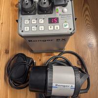 Flash Elinchrom Ranger RX Speed