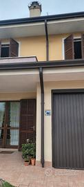 Villetta centrale al Boschetto 