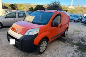 Fiat Fiorino 1.4 8V Furgone Natural Power