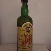 J&B rare whisky 1960s