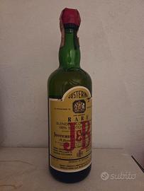 J&B rare whisky 1960s
