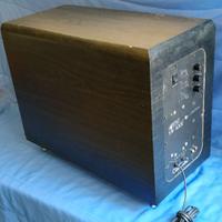 Subwoofer Jamo SW-400E