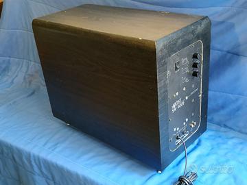 Subwoofer Jamo SW-400E
