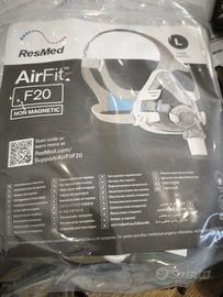 Maschera CPAP