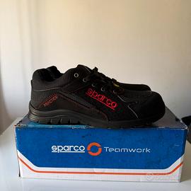 SCARPA ANTINFORTUNISTICA 41 SPARCO