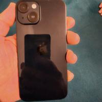 IPhone 14. 128 giga come nuovo