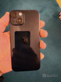 IPhone 14. 128 giga come nuovo
