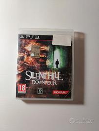 Gioco ps 3
