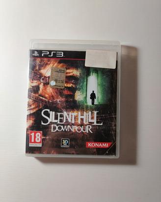 Gioco ps 3