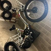 E-Bike Cargo