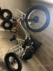 E-Bike Cargo